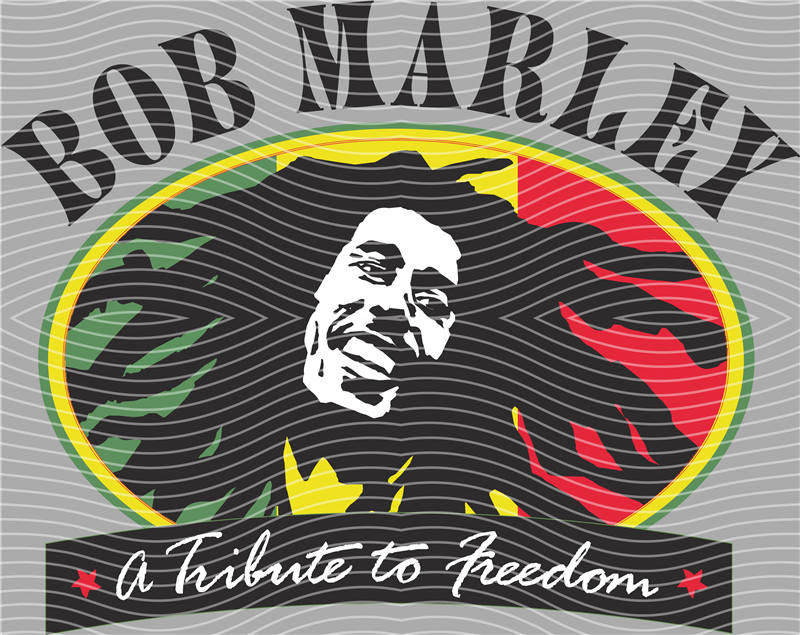 Metal band half tone-MB 399